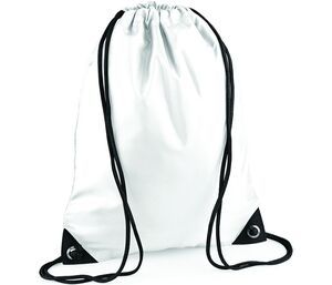 Bag Base BG010 - Premium worek Biały