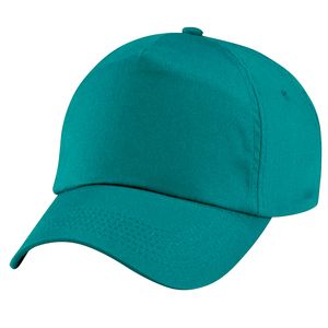 Beechfield BC10B - Junior czapka 5 panelowa