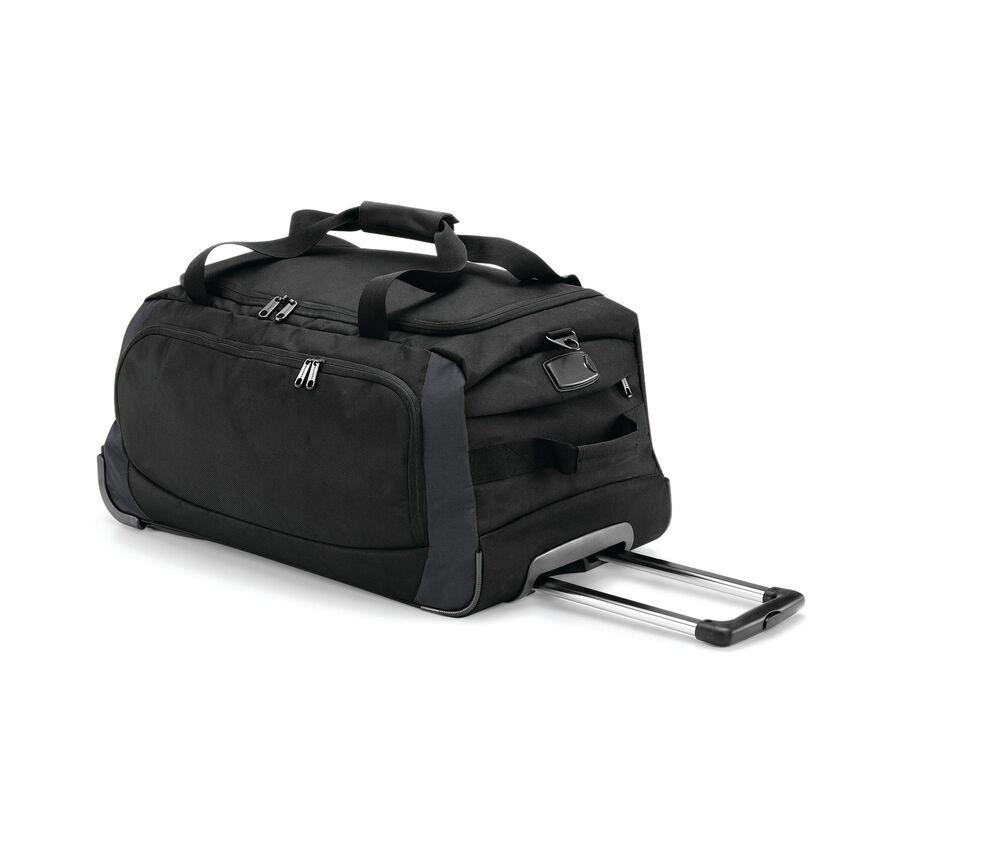 Quadra QD970 - Tungsten™ wheelie travel bag