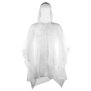 Splashmacs SC010 - Plastikowe poncho