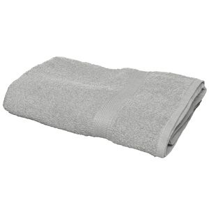 Towel city TC006 - Ręcznik kąpielowy Szary
