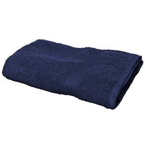 Towel city TC006 - Ręcznik kąpielowy Granatowy