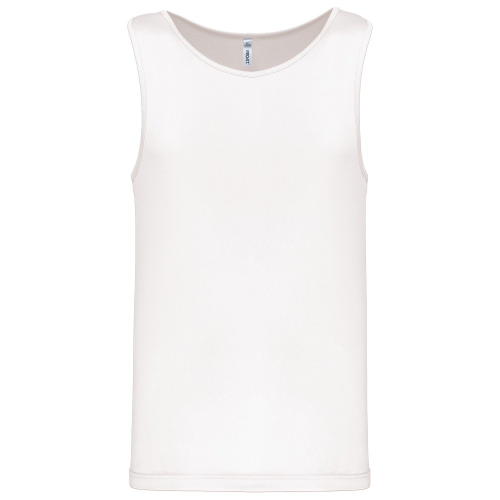 ProAct PA441 - Men's Sports Vest