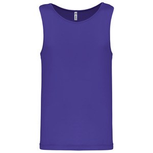 ProAct PA441 - Mens Sports Vest