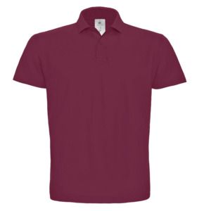 B&C CGPUI10 - Id.001. Polo Wino