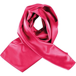 Kariban K861 - SATIN SCARF Fuksjowy