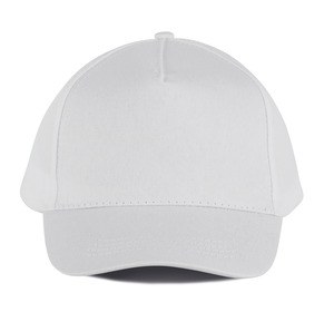 K-up KP116 - COTTON CAP - 5 PANELS