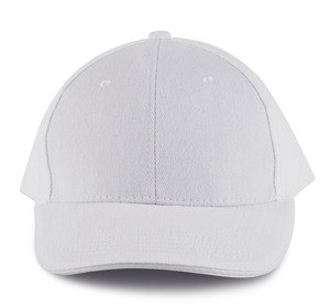 K-up KP011 - ORLANDO - MENS 6 PANEL CAP