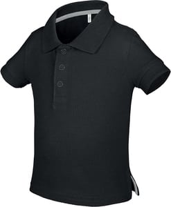 Kariban K248 - BABIES SHORT SLEEVE POLO SHIRT