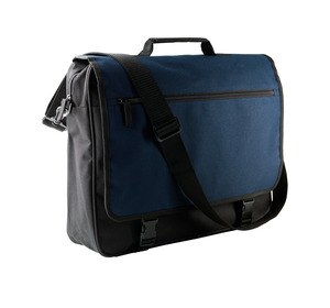 Kimood KI0412 - FLAP OVER DOCUMENT BAG