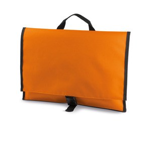 Kimood KI0414 - FOLDER BAG Pomarańczowy