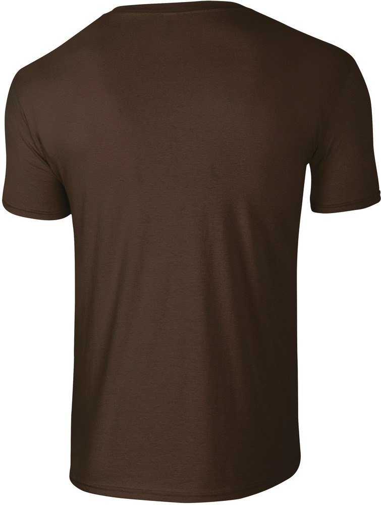 Gildan GI6400 - Delikatny styl. Damski T-shirt