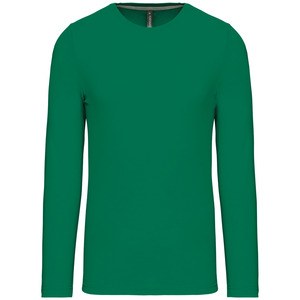 Kariban K359 - MENS LONG SLEEVE CREW NECK T-SHIRT