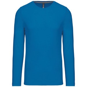 Kariban K359 - MENS LONG SLEEVE CREW NECK T-SHIRT