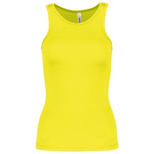 ProAct PA442 - Ladies Sports Vest