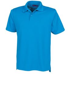 Henbury H475 - Polo Coolplus