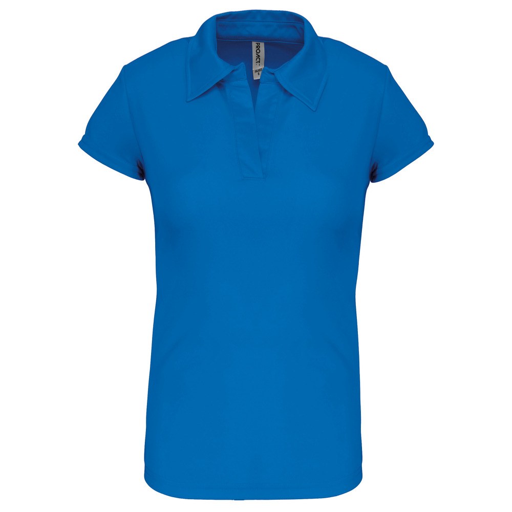 ProAct PA483 - LADIES' POLO SHIRT