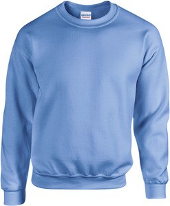 Gildan GI18000 - Bluza bez kapturu Carolina Blue