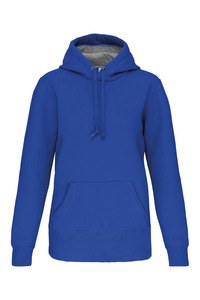 Kariban K443 - HOODED SWEATSHIRT