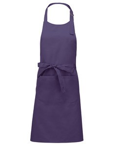 Kariban K890 - POLYESTER COTTON APRON