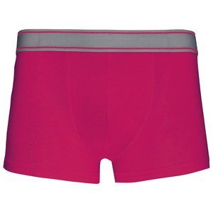 Kariban K800 - MEN'S BOXER SHORTS Fuksjowy