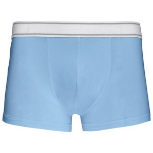 Kariban K800 - MEN'S BOXER SHORTS Błękit