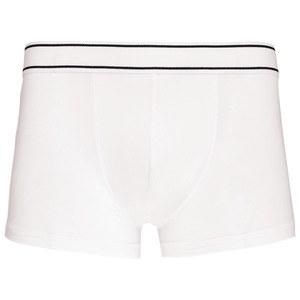 Kariban K800 - MEN'S BOXER SHORTS Biały