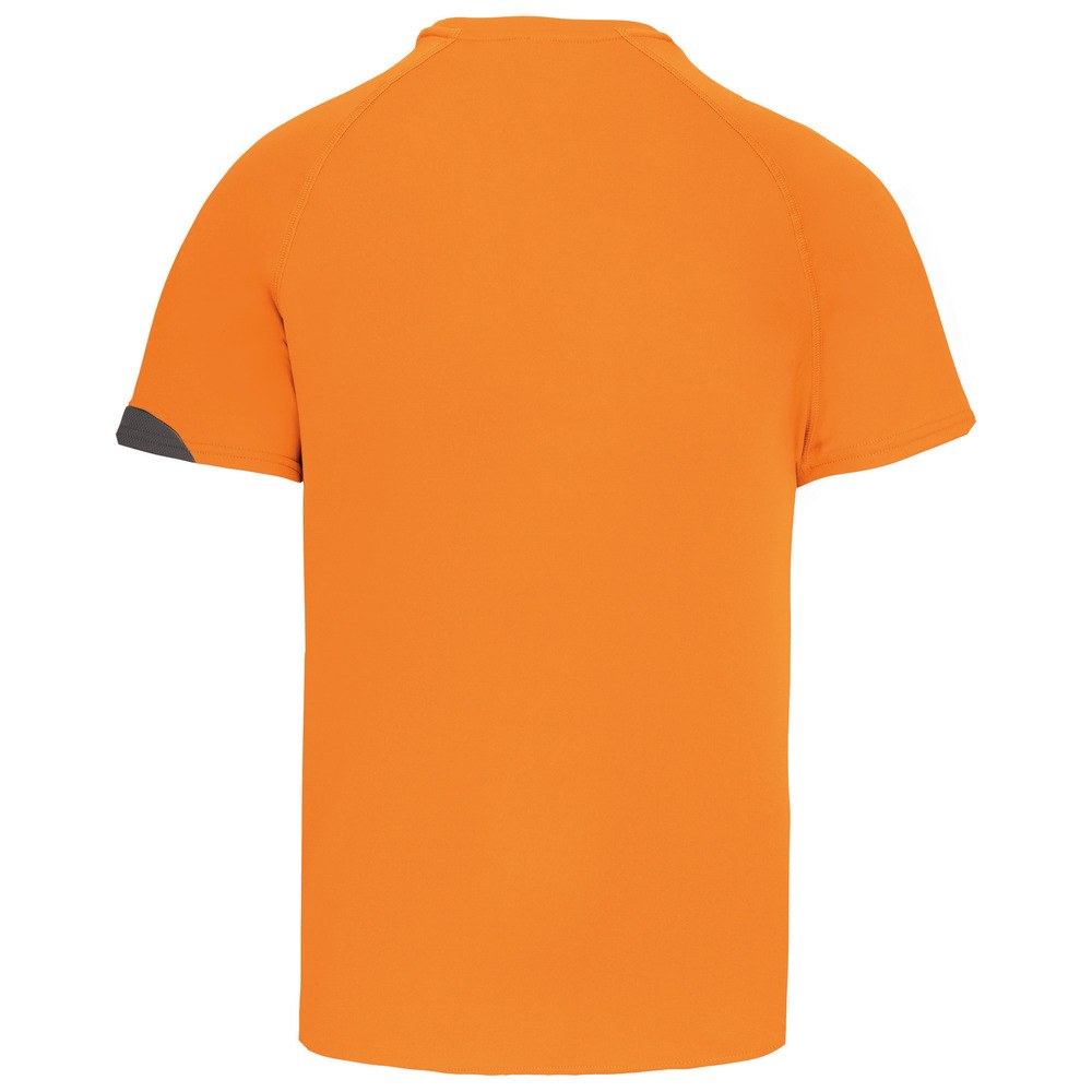 ProAct PA436 - SHORT SLEEVE SPORTS T-SHIRT