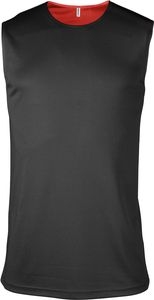 ProAct PA464 - UNISEX REVERSIBLE VEST