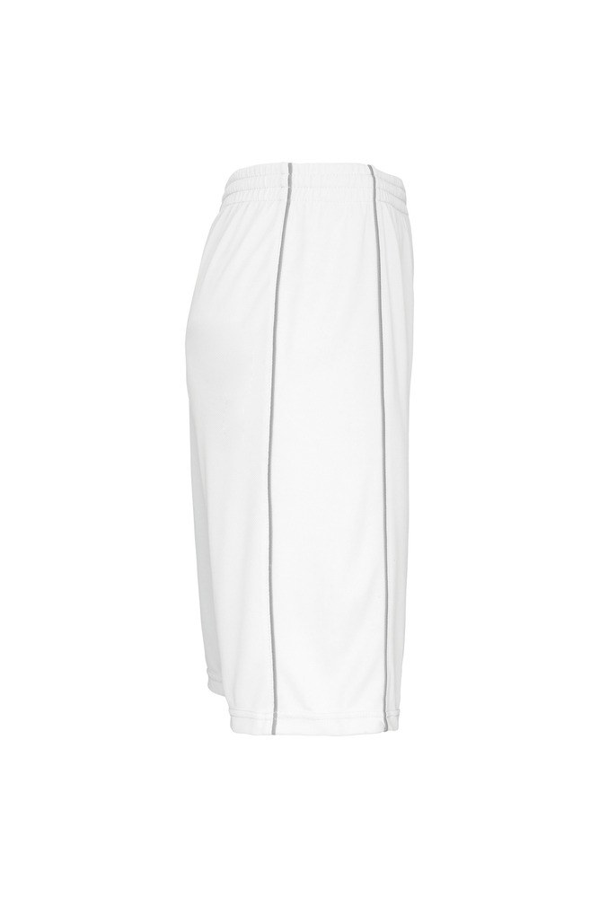 ProAct PA160 - LADIES' BASKETBALL SHORTS