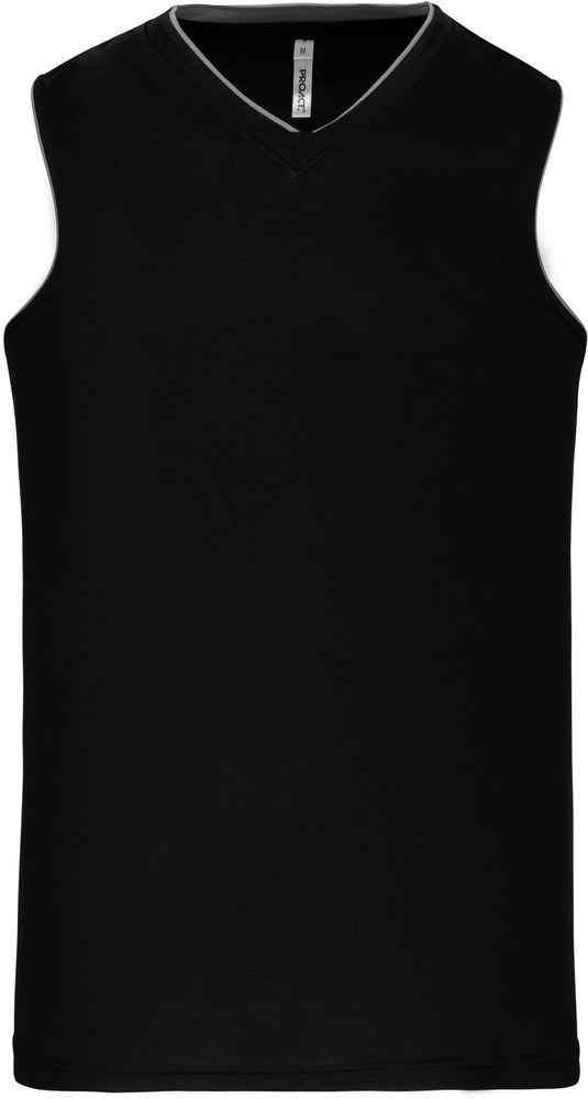 ProAct PA461 - KIDS' BASKETBALL VEST