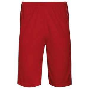 ProAct PA159 - MENS BASKETBALL SHORTS