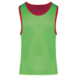 ProAct PA042 - ALL SPORTS REVERSIBLE BIB