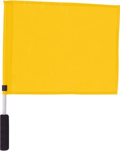 ProAct PA081 - FLAG Żółty