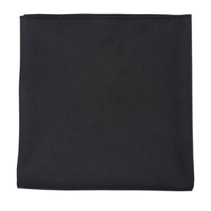 SOL'S 01210 - Atoll 70 Ręcznik Z Mikrofibry Czarny