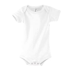 SOLS 00583 - Bambino Dziecięce Body