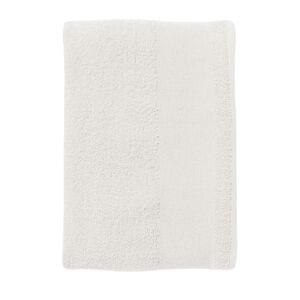 SOL'S 89007 - Bayside 50 Ręcznik Biały