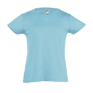 SOLS 11981 - Cherry Dziewczęcy T Shirt