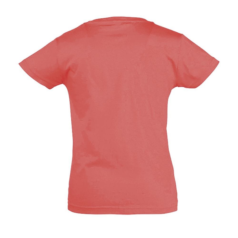SOL'S 11981 - Cherry Dziewczęcy T Shirt