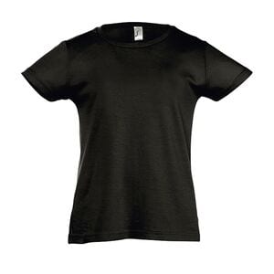 SOLS 11981 - Cherry Dziewczęcy T Shirt