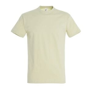 SOLS 11500 - Imperial Męski T Shirt Z Okrągłym ściągaczem