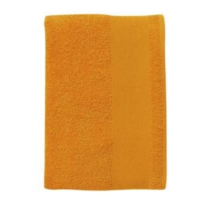 SOL'S 89002 - ISLAND 100 Ręcznik Kąpielowy Pomarańczowy
