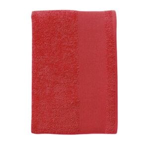 SOLS 89002 - ISLAND 100 Ręcznik Kąpielowy