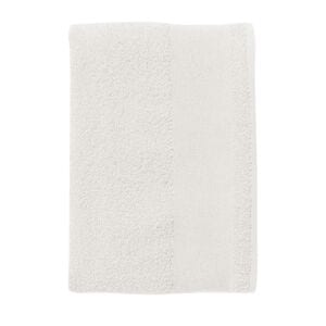 SOL'S 89000 - ISLAND 50 Ręcznik Biały