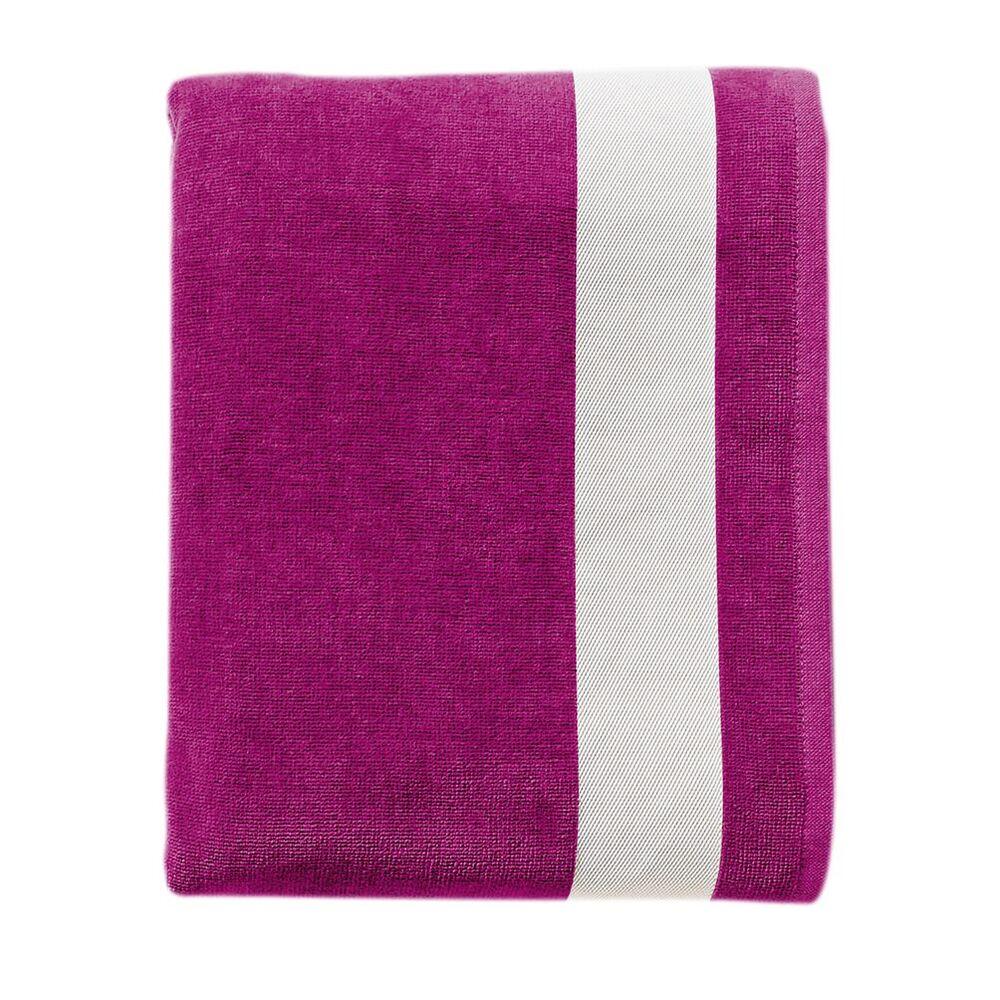 SOL'S 89006 - LAGOON Ręcznik Plażowy
