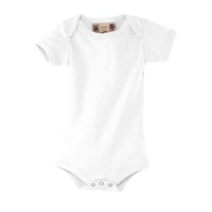 SOLS 01192 - ORGANIC BAMBINO Dziecięce Body