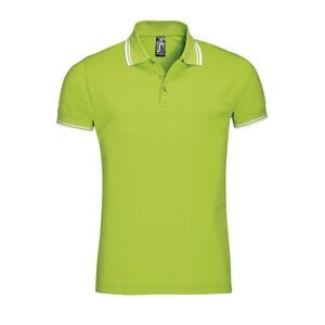 SOLS 00577 - PASADENA MEN Męska Koszulka Polo