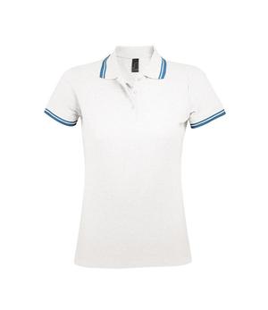 SOLS 00578 - PASADENA WOMEN Damska Koszulka Polo