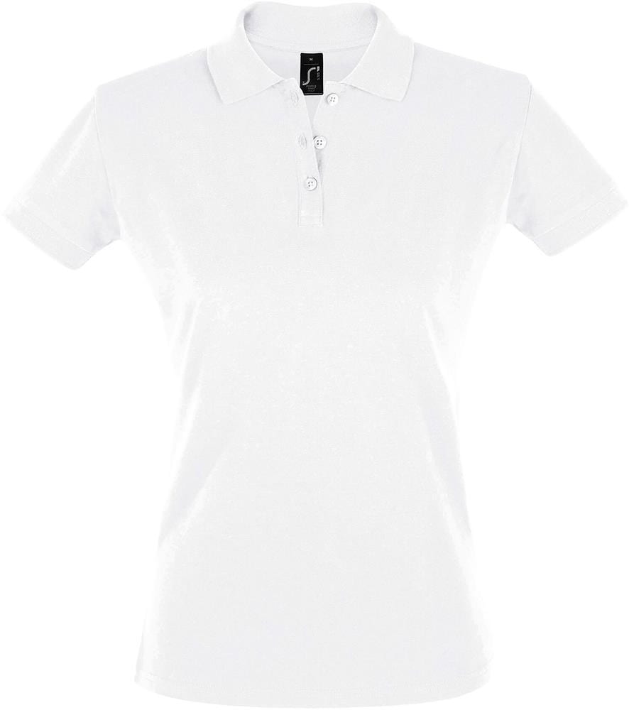 SOL'S 11347 - PERFECT WOMEN Damska Koszulka Polo, Krótki Rękaw