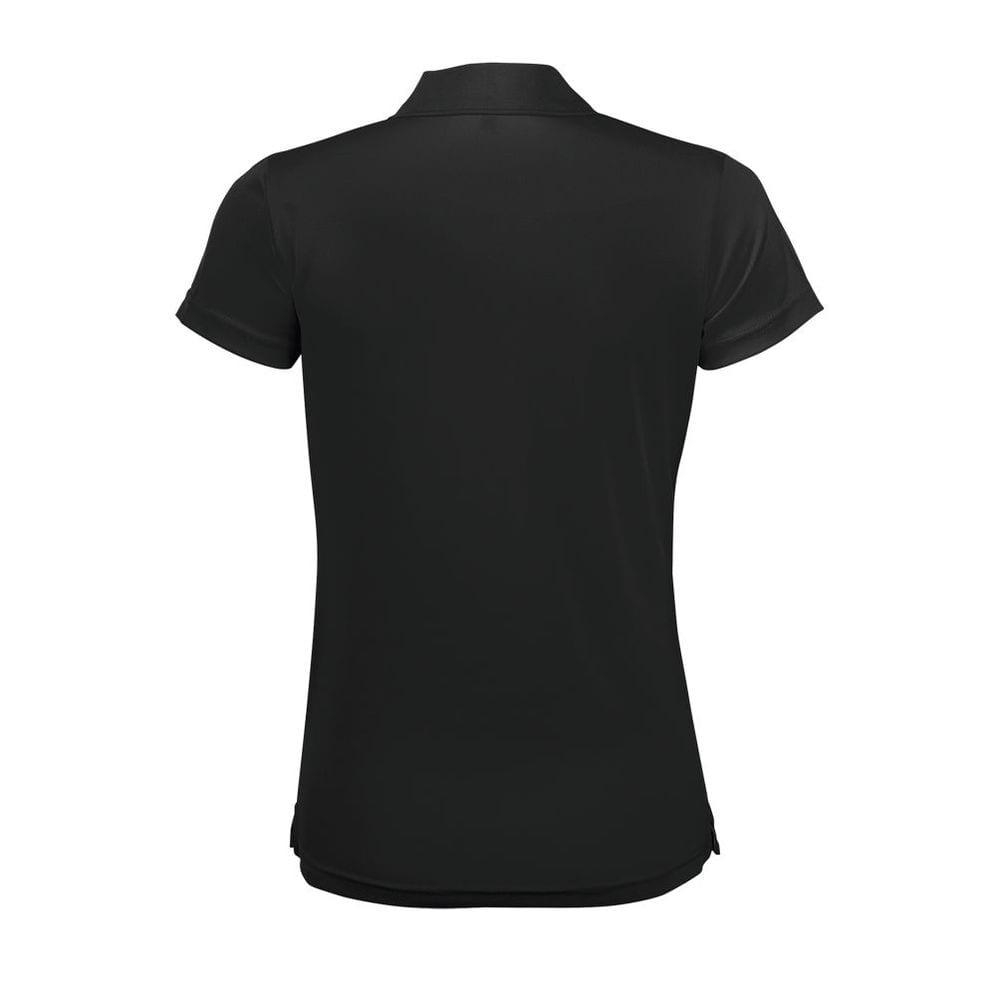 SOL'S 01179 - PERFORMER WOMEN Damska Sportowa Koszulka Polo